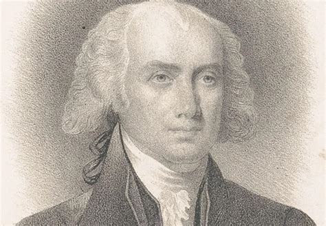 James Madison From Father Of The Constitution To President Neh Edsitement