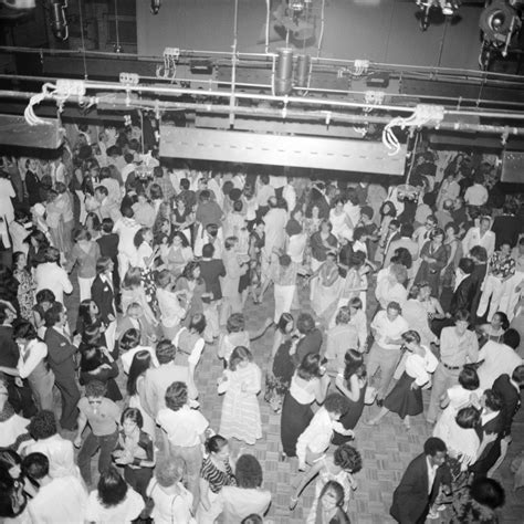 New York City Has A Long History Of Storied Nightclubs The Cotton Club