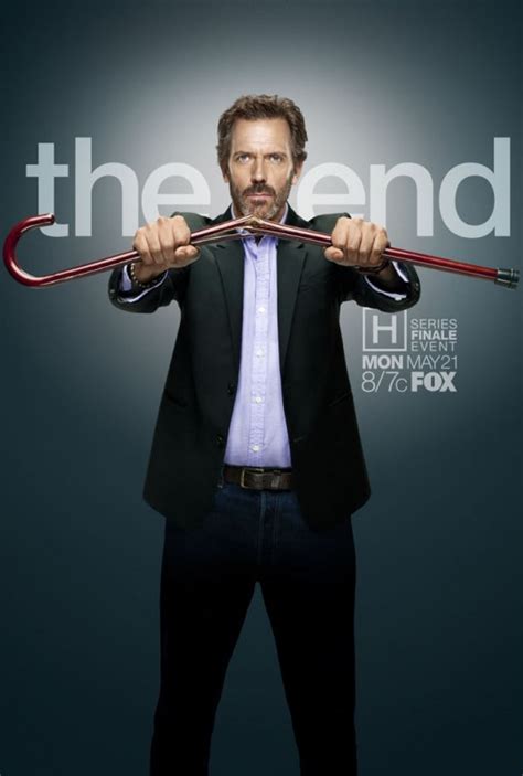 House Md Tv Poster 19 Of 20 Imp Awards
