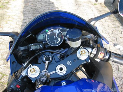Koop je favoriete motor op marktplaats. R1-rn12-004 : Kilometerleistung Yamaha R1.. : Yamaha ...