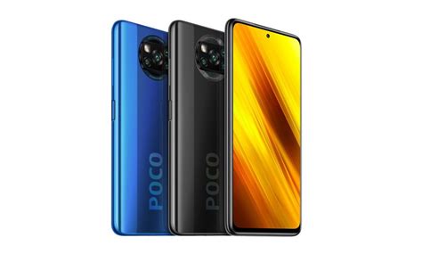 Poco x3 price in india. POCO X3 Launched In India With Snapdragon 732 SoC, 6 ...