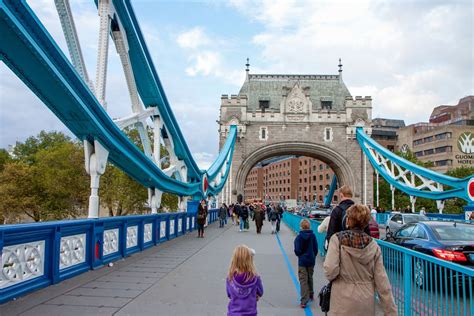 5 Days In London The Ultimate London Itinerary Earth Trekkers