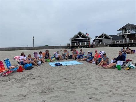 Roger W Wheeler State Beach Narragansett 2019 All You Need To Know