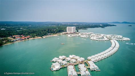 In kampung si rusa liegend, ist das paradise lagoon apartment ein idealer startpunkt um port dickson zu erkunden. How to Get to Port Dickson from Kuala Lumpur - Kuala ...