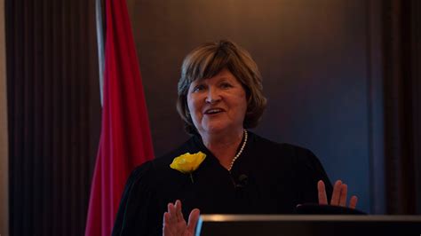 Tennessee Supreme Court Justice Sharon Lee Announces Retirement