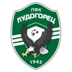Please enter your email address receive daily logo's in your email! PFC Ludogorets Razgrad Logo Color Scheme » Brand and Logo ...