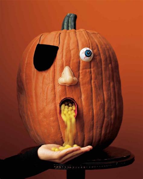 10 Lovely Martha Stewart Pumpkin Carving Ideas 2020