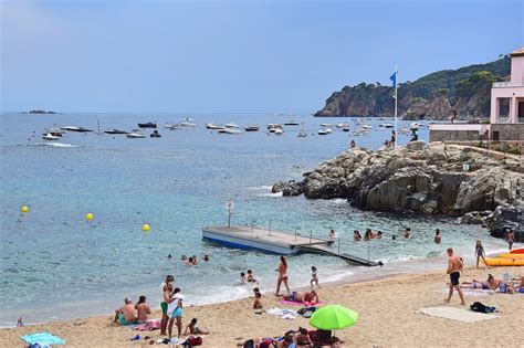 What kind of foundation does palafrugell belong to? Calella de Palafrugell: A local's retreat on La Costa ...