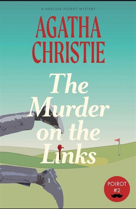 Merlyn’s Word Find Wednesday The Murder On The Links By Agatha Christie The Adventures Of