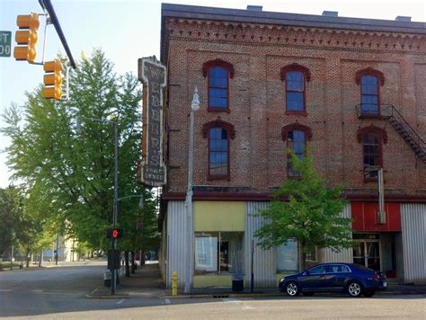 Downtown Webber Building Renovation A Labor Of Love For