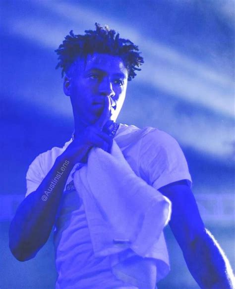 Pin By Skye Henderson On Youngboy Blue Rapper Aesthetic Cute Rappers