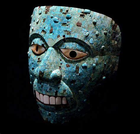 18 Aztec Artifacts That Made Us Say ‘whoa