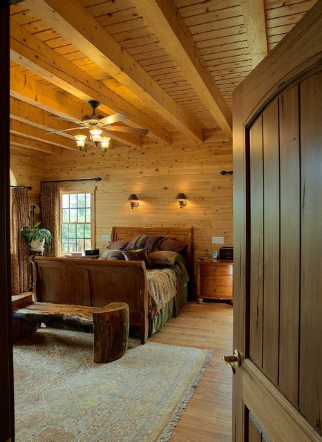 25 Wooden Master Bedroom Design Ideas The Wow Style