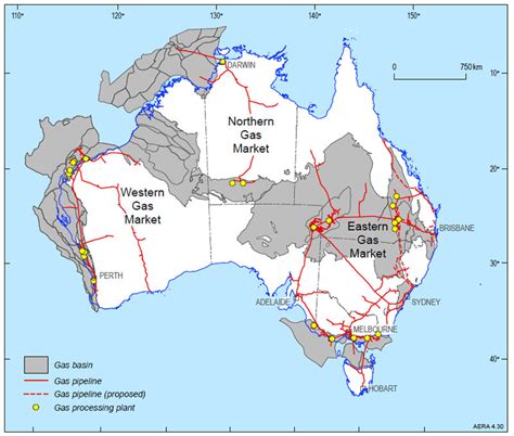 Gas Geoscience Australia