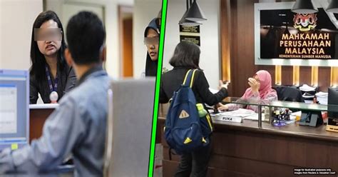 Menurut beliau, keadaan itu sekali gus memberi kebimbangan kepada penduduk. Pecat pekerja secara tak adil. Syarikat ni kena bayar ...