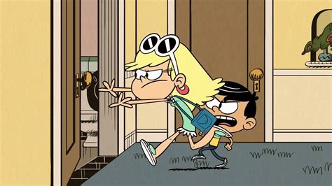 House Cartoon Cartoon N Cartoon Images Loud House Characters Main