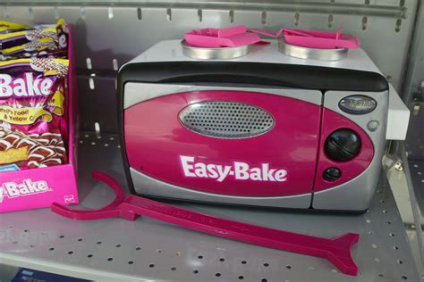 Discover The Magic Of Easy Bake Ovens