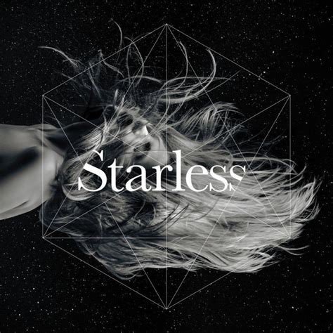 Starless On Spotify