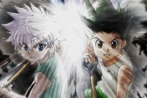 Download killua wallpaper and make your device beautiful. Killua wallpaper ·① Download free cool full HD wallpapers ...