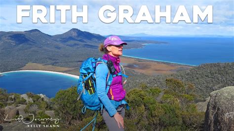 Frith Graham Girls Trek Youtube