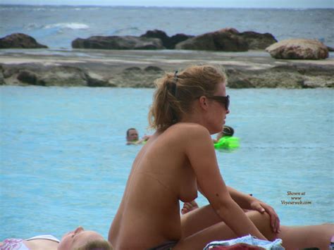 Topless Chicks At Beach Aruba - Curacao Topless Beaches Nude | My XXX Hot Girl