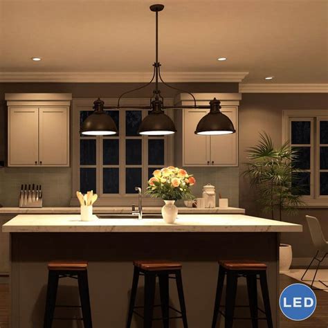 Therefore, the placement of tools will be a very necessary thing to do. 15 Chic Kitchen Island Lighting Ideas - Reverb