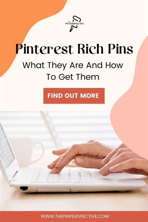 Pinterest Rich Pins What They Are And How To Get Them The Pin