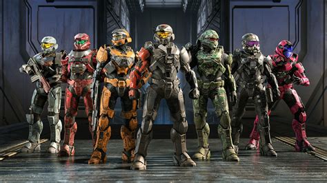 Halo Infinites Next Technical Preview Tests Big Team Battle And 4v4