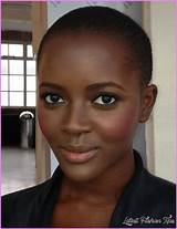 Makeup Tips For Dark Skin Complexion