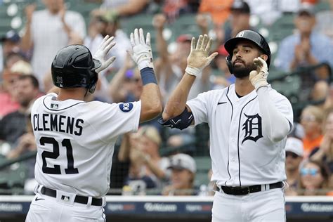 Tigers Vs Royals Prediction Odds Probable Pitchers Betting Lines
