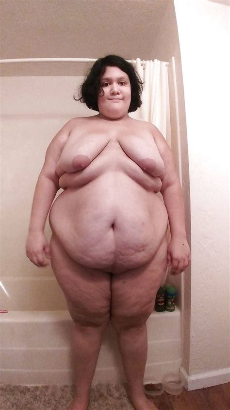 Ugliest Fat Naked Woman Telegraph
