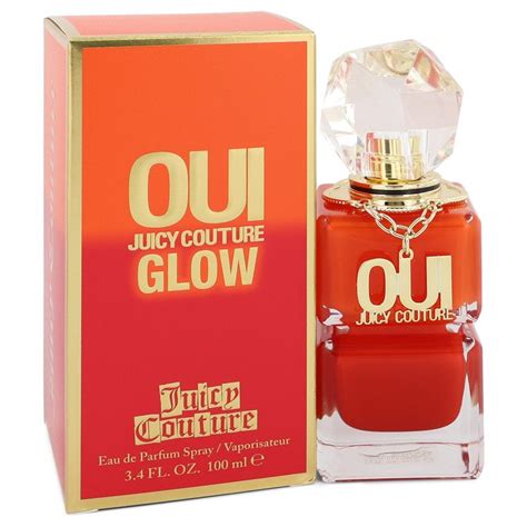 Buy Oui Glow Juicy Couture For Women Online Prices Perfumemaster