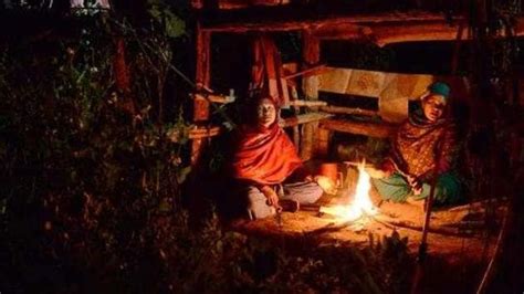 Woman Dies In ‘menstruation Hut In Nepal World News Hindustan Times