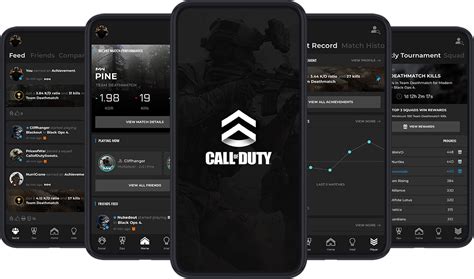 Join millions of men discovering new designer products at up to 70% off retail. Call of Duty®: Companion App