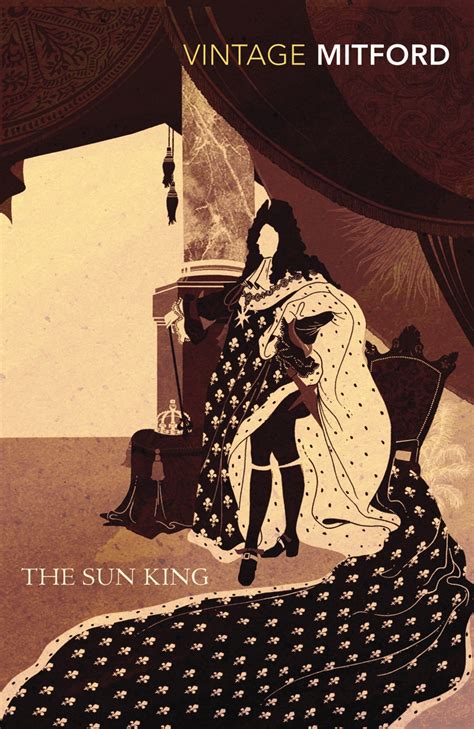 The Sun King By Nancy Mitford Penguin Books Australia