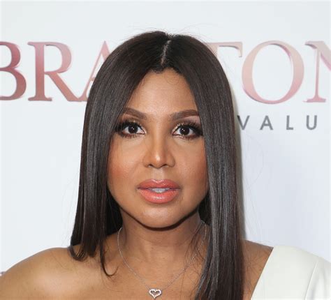 Toni Braxton Has Fans Emotional With This Throwback Video In Which She