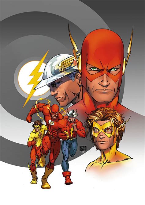 Flash Vol 2 | DC Database | Fandom powered by Wikia