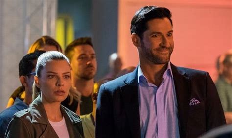 Lucifer Season 5 How Is Michael Different From Lucifer Tom Ellis