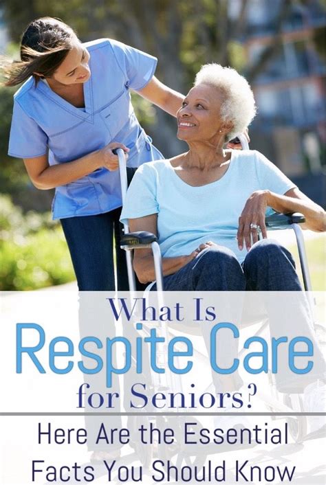 This Is How To Find Respite Care And Why You May Need To Respite