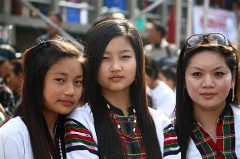 North East India People North East Indian People A Country Of New Experiences People To
