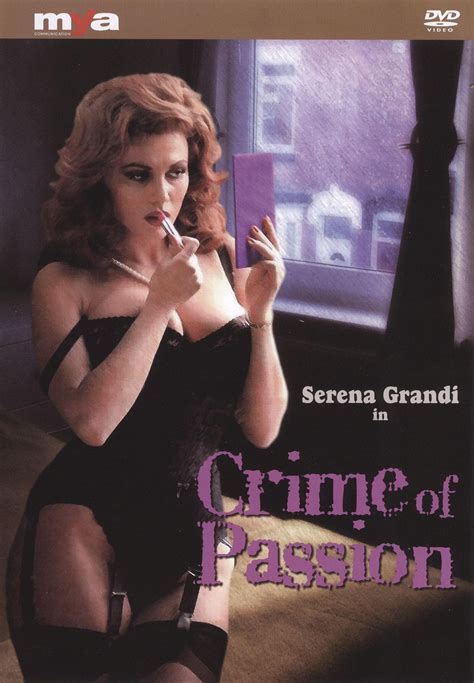 Crime Of Passion Where To Watch And Stream Tv Guide