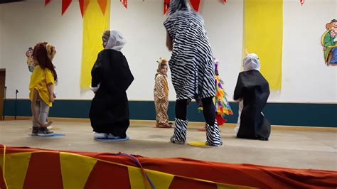 Oliver sauer wird vertreten von Fastnacht 2017 - SV 1972 Lohnsfeld