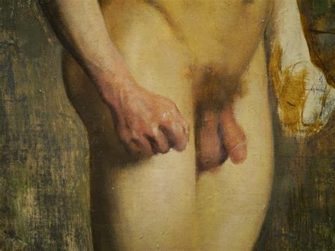 Academic Nudes Of The Th Century Late Th Century French Academy My
