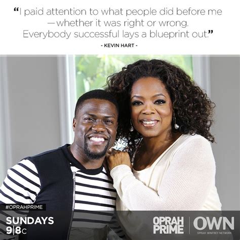 The Oprah Winfrey Network Own Kevin Hart Oprah Winfrey Network