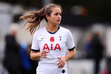 Watch Spurs Women Discuss Game Day Rituals In North London Derby