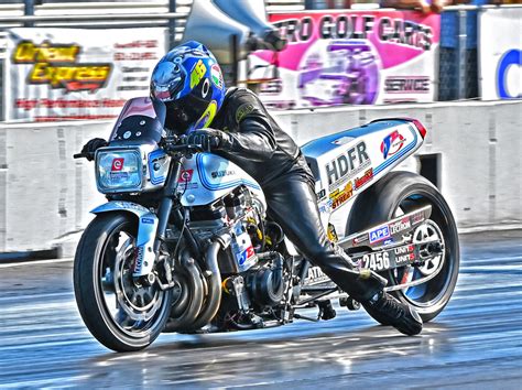 Get the last version of drag racing: XDA Brings Excitement to the Summer's Biggest Motorcycle ...