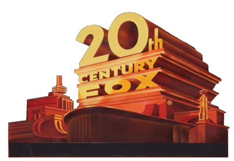 Collection Of 21st Century Fox Vector Png Pluspng