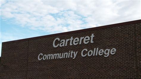 Video Carteret Community College Watch Nc Now Online The