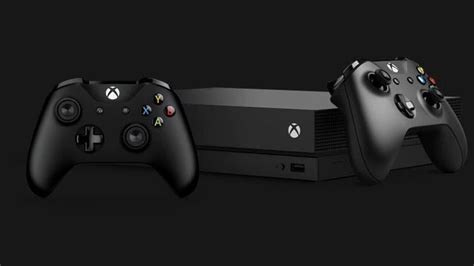 Nextgen Xbox To Launch In 2020