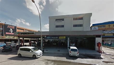 From the latest financial highlights, chang kee sdn bhd reported a net sales revenue drop of 7.34% in 2019. Chan Auto Service Centre Sdn Bhd - Perodua, Selangor